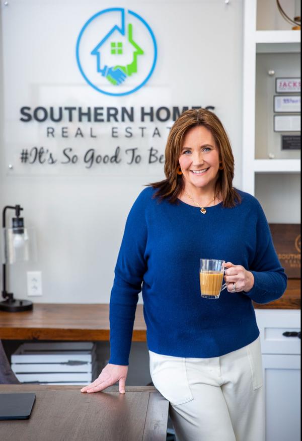 Who Is the Best Realtor in Brandon, MS? April Smith
