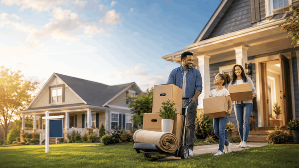 How to Buy and Sell a House at the Same Time in Central Mississippi