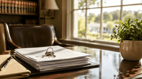 Do You Need a Real Estate Attorney to Buy or Sell in Mississippi?