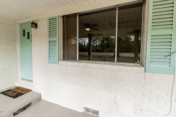 1603 NE 1st Avenue, Magee, MS 39111