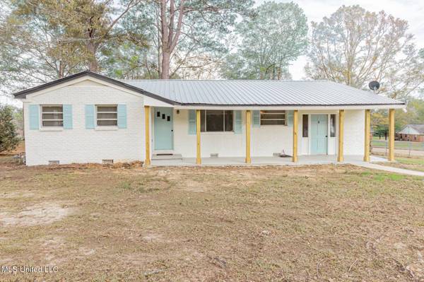 1603 NE 1st Avenue, Magee, MS 39111