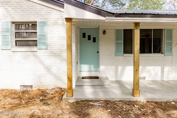 1603 NE 1st Avenue, Magee, MS 39111