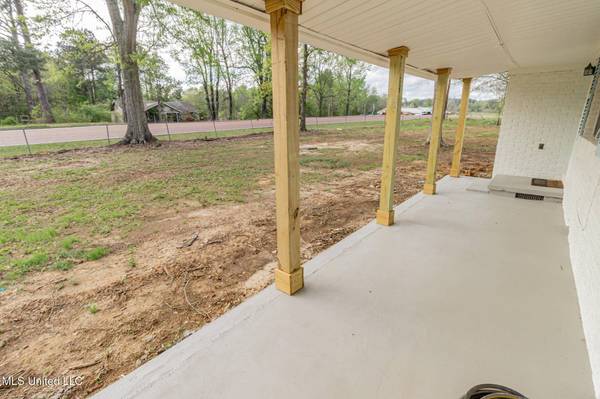 1603 NE 1st Avenue, Magee, MS 39111