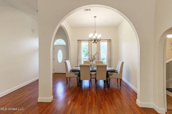 313 Bay Park Drive, Brandon, MS 39047