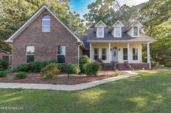 313 Bay Park Drive, Brandon, MS 39047