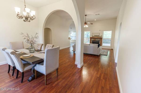 313 Bay Park Drive, Brandon, MS 39047