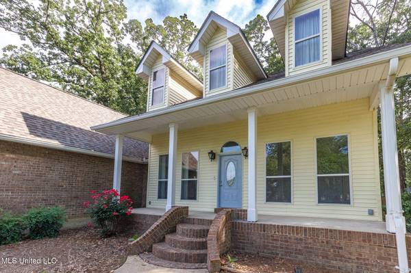 313 Bay Park Drive, Brandon, MS 39047