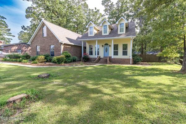 313 Bay Park Drive, Brandon, MS 39047