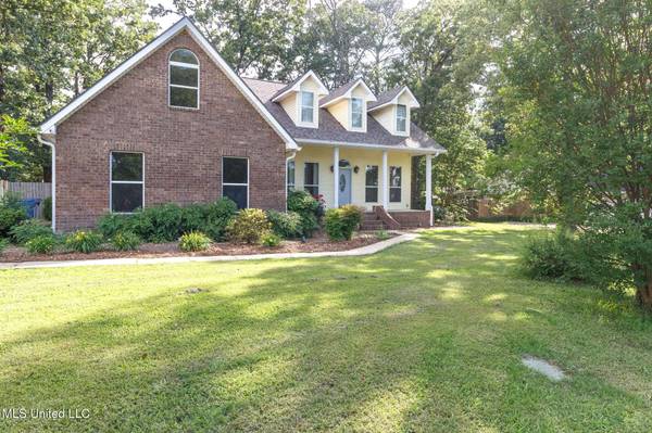 313 Bay Park Drive, Brandon, MS 39047