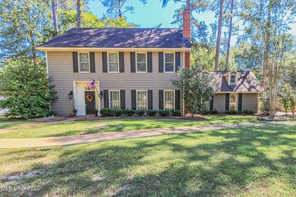 15 Peachtree Lane, Madison, MS 39110