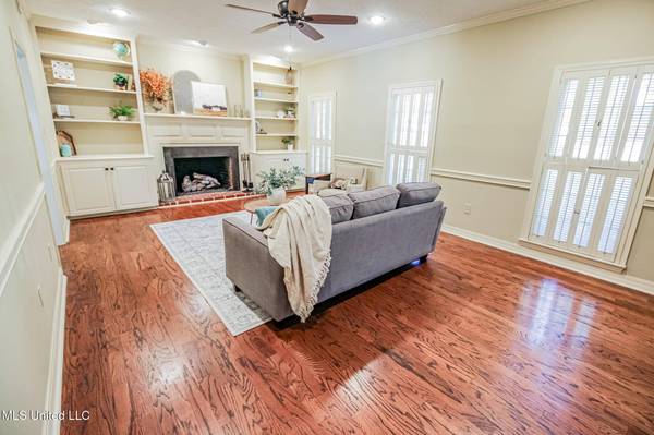 15 Peachtree Lane, Madison, MS 39110