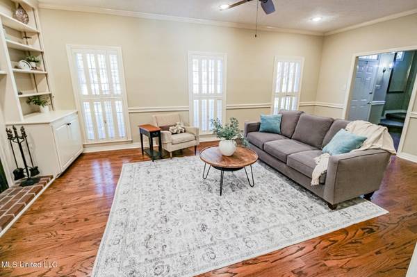 15 Peachtree Lane, Madison, MS 39110