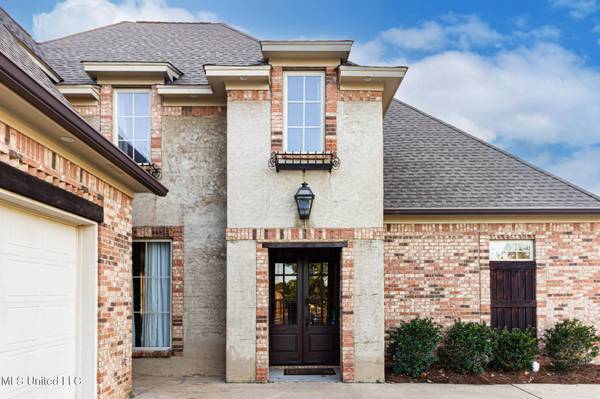 513 Camden Court, Brandon, MS 39047