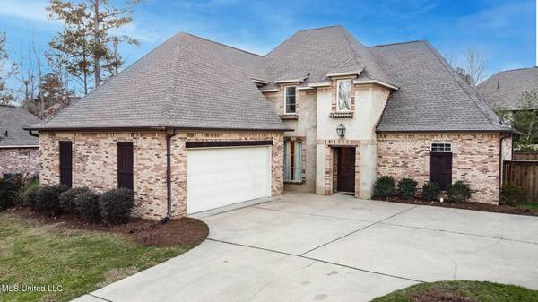 513 Camden Court, Brandon, MS 39047