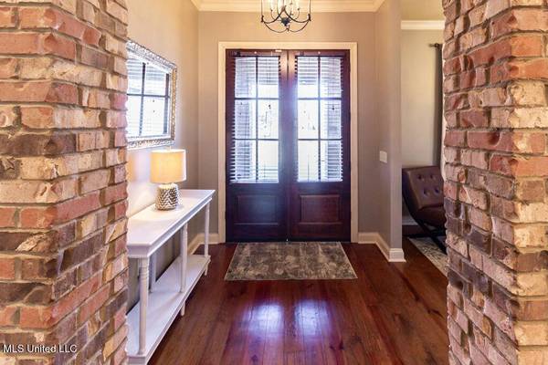 513 Camden Court, Brandon, MS 39047