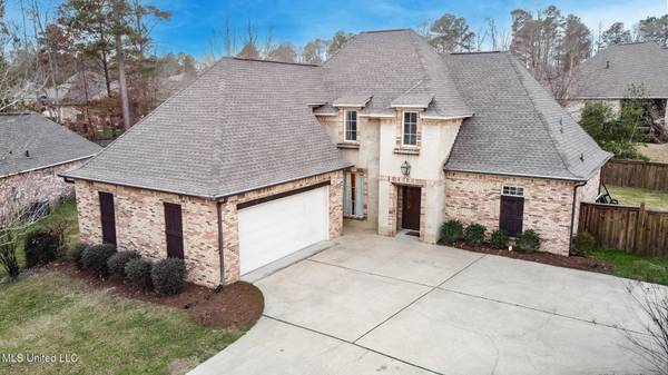 513 Camden Court, Brandon, MS 39047