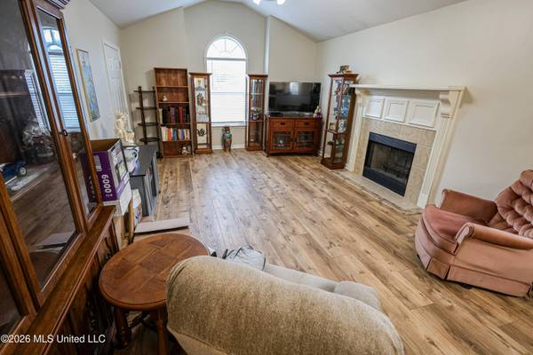 486 Mockingbird Circle, Brandon, MS 39047