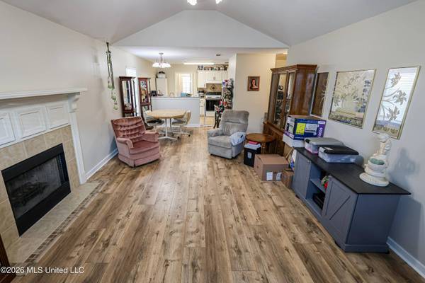 486 Mockingbird Circle, Brandon, MS 39047