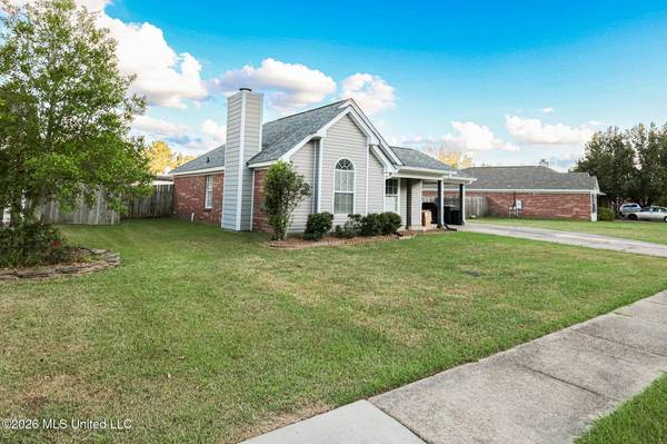 486 Mockingbird Circle, Brandon, MS 39047