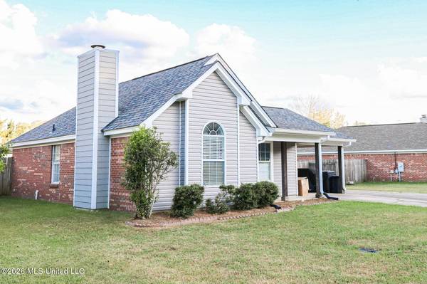 486 Mockingbird Circle, Brandon, MS 39047