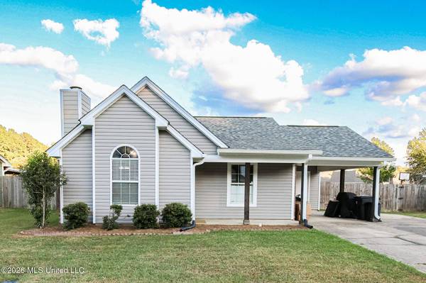 486 Mockingbird Circle