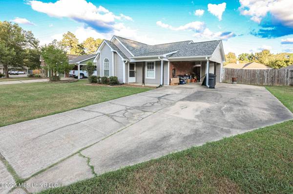 486 Mockingbird Circle, Brandon, MS 39047