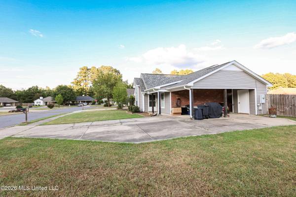 486 Mockingbird Circle, Brandon, MS 39047