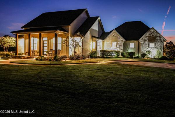 284 Disciple Drive, Brandon, MS 39047