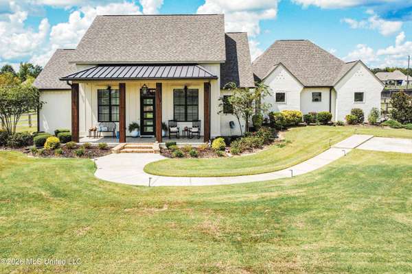 284 Disciple Drive, Brandon, MS 39047