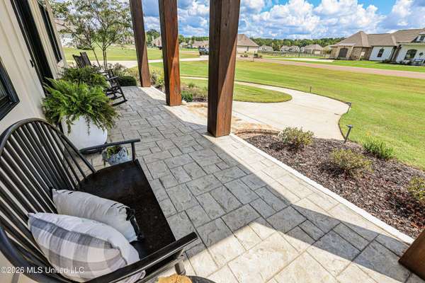 284 Disciple Drive, Brandon, MS 39047