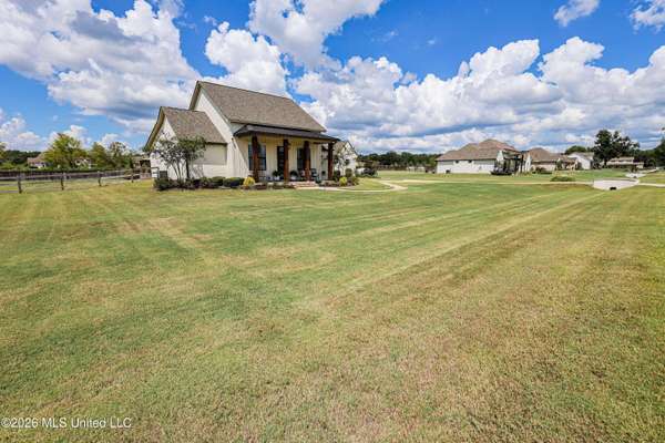 284 Disciple Drive, Brandon, MS 39047