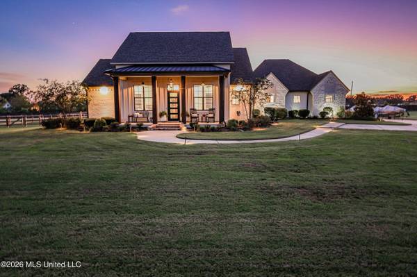 284 Disciple Drive