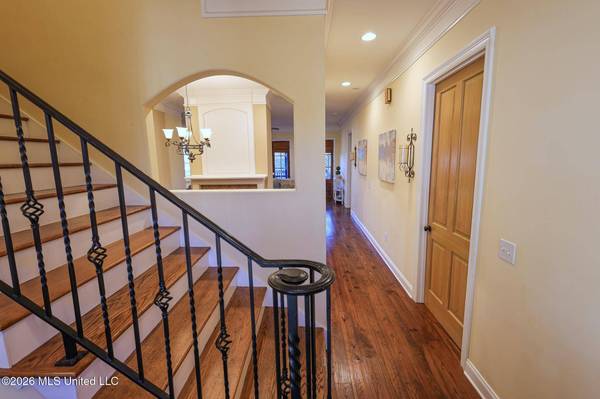 209 Oakville Circle, Brandon, MS 39047