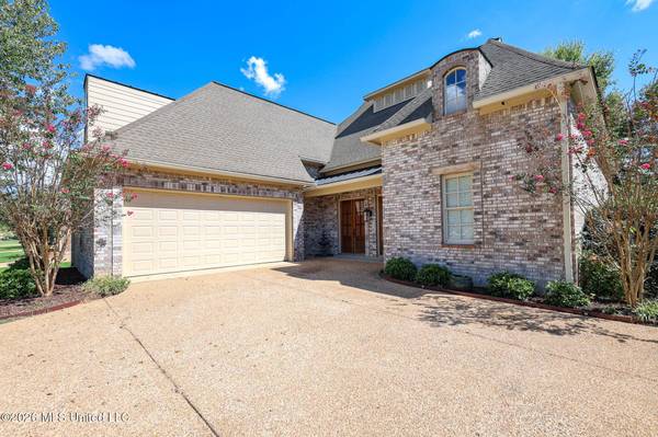 209 Oakville Circle, Brandon, MS 39047