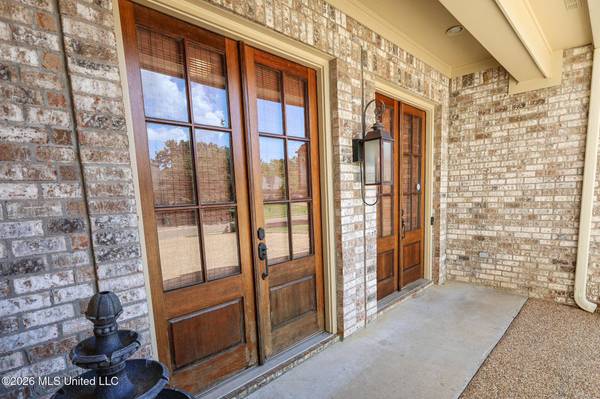 209 Oakville Circle, Brandon, MS 39047