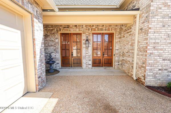 209 Oakville Circle, Brandon, MS 39047