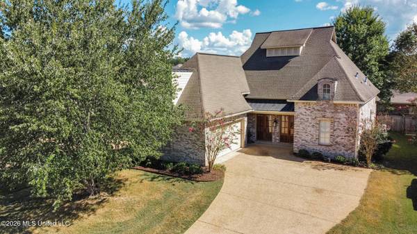 209 Oakville Circle, Brandon, MS 39047