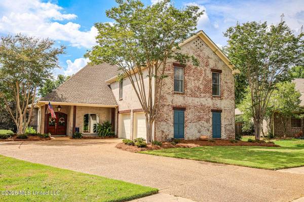282 Lighthouse Lane, Brandon, MS 39047