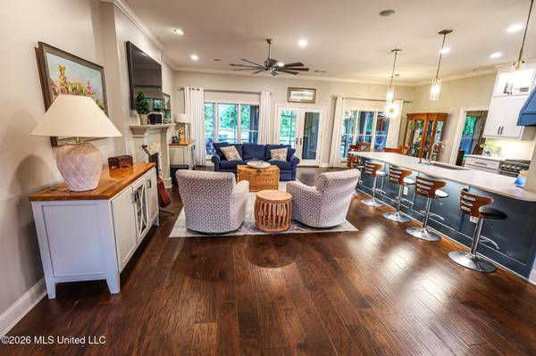 282 Lighthouse Lane, Brandon, MS 39047