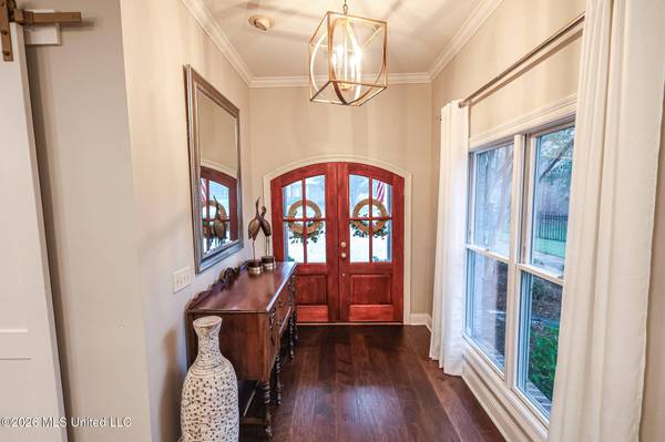 282 Lighthouse Lane, Brandon, MS 39047