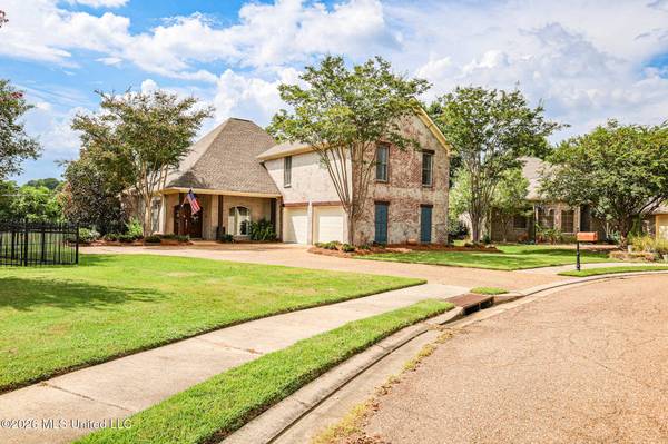 282 Lighthouse Lane, Brandon, MS 39047