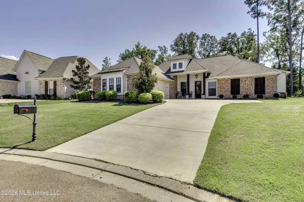 252 Reservoir Way, Brandon, MS 39047