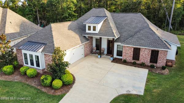 252 Reservoir Way, Brandon, MS 39047
