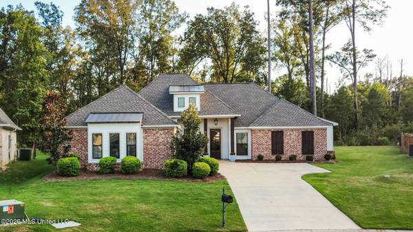 252 Reservoir Way, Brandon, MS 39047