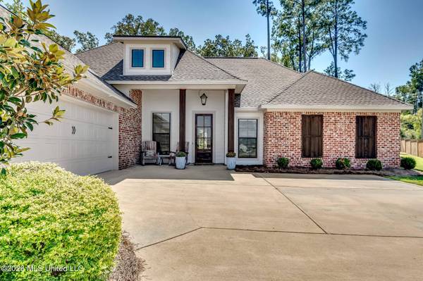 252 Reservoir Way, Brandon, MS 39047