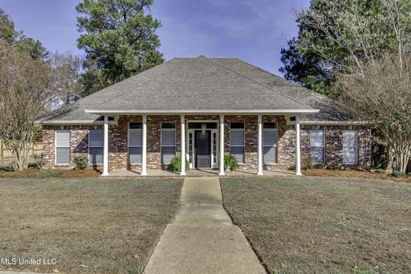 307 Meadowview Lane, Brandon, MS 39047