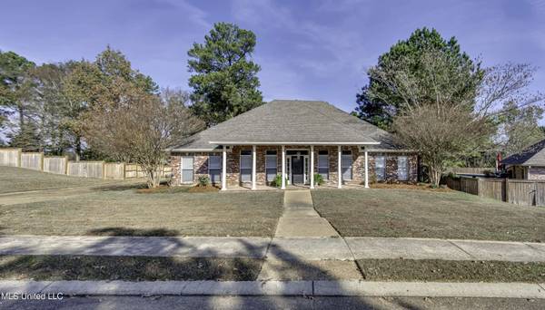307 Meadowview Lane, Brandon, MS 39047