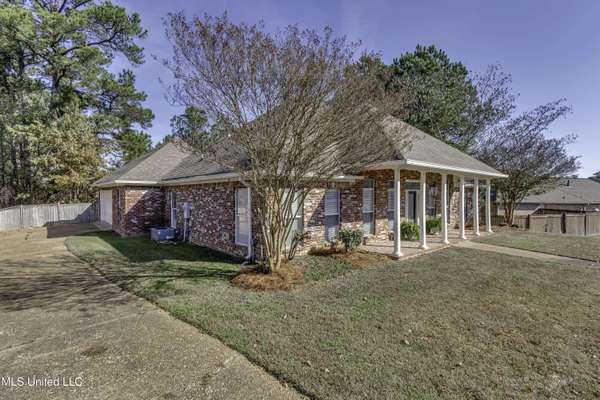 307 Meadowview Lane, Brandon, MS 39047