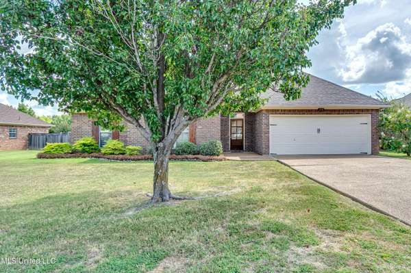 218 Crescent Ridge Drive, Madison, MS 39110