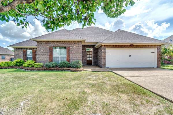 218 Crescent Ridge Drive, Madison, MS 39110